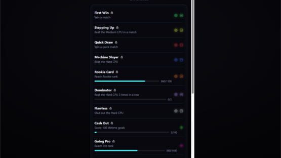 Hover Cup screenshot 6