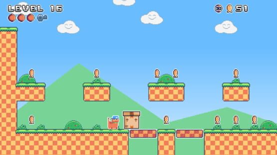 Cat in the Box screenshot 2