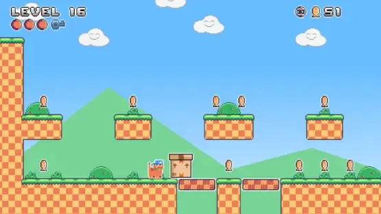 Cat in the Box screenshot 2