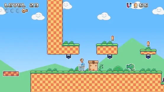 Cat in the Box screenshot 3
