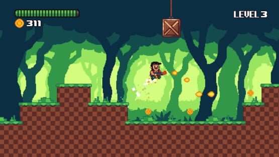 Jungle Shoot screenshot 4
