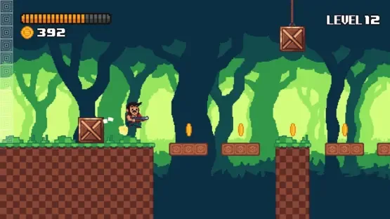 Jungle Shoot screenshot 3