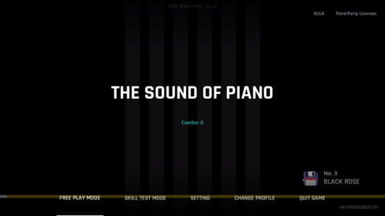 The Sound of Piano screenshot 6