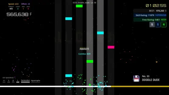 The Sound of Piano screenshot 2