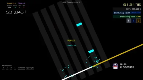 The Sound of Piano screenshot 7
