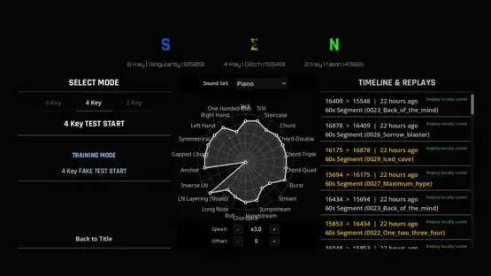 The Sound of Piano screenshot 9