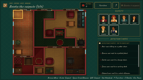 SusDoku Screenshot