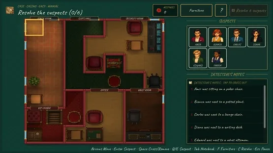 SusDoku screenshot 2