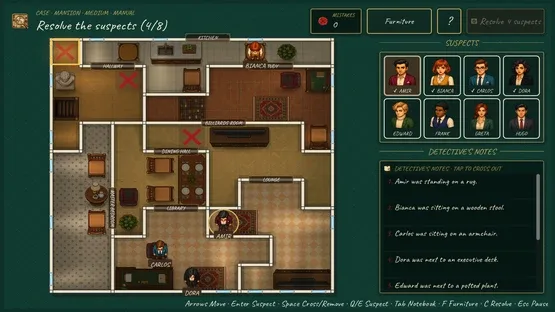 SusDoku screenshot 3