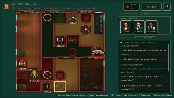 SusDoku screenshot 4