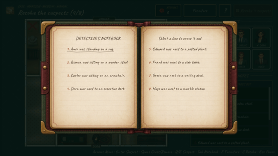 SusDoku Screenshot