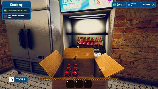 Bowling Alley Simulator screenshot 6