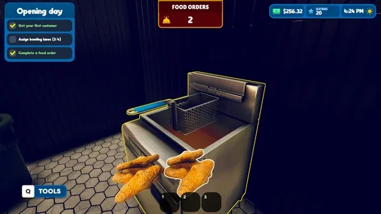 Bowling Alley Simulator screenshot 7