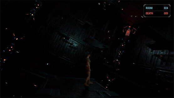 Silency: Cube 666 screenshot 5