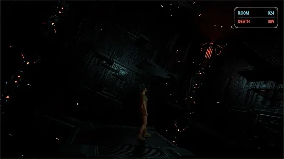 Silency: Cube 666 screenshot 5