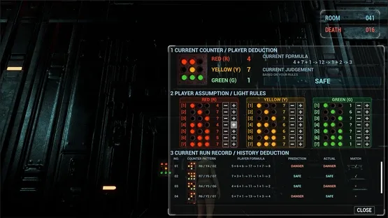 Silency: Cube 666 screenshot 6