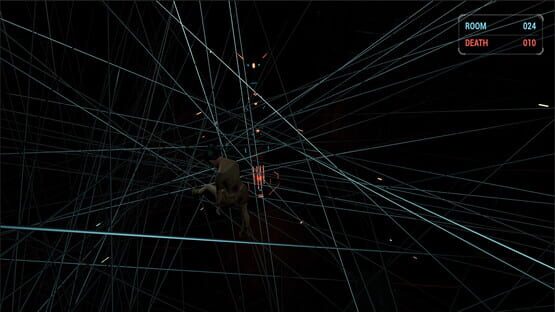 Silency: Cube 666 screenshot 8