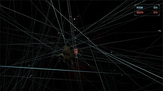 Silency: Cube 666 screenshot 8