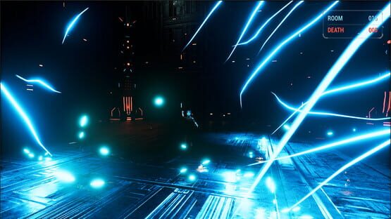 Silency: Cube 666 screenshot 1