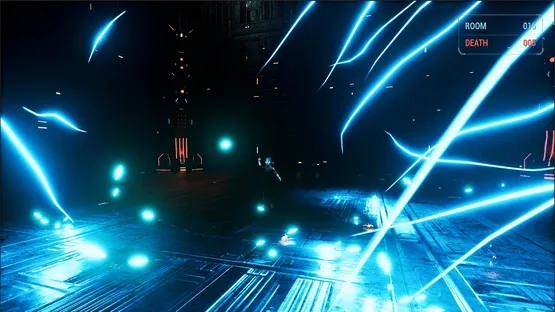 Silency: Cube 666 screenshot 1