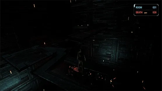 Silency: Cube 666 screenshot 3