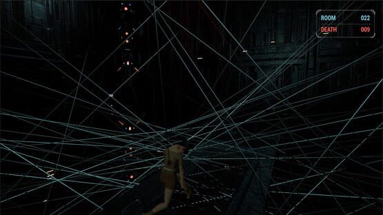 Silency: Cube 666 screenshot 9
