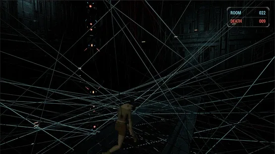 Silency: Cube 666 screenshot 9
