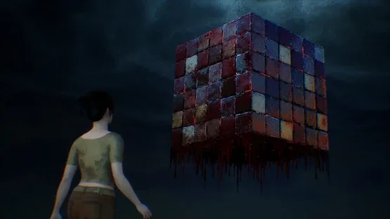 Silency: Cube 666 screenshot 10