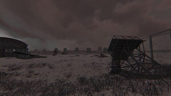 ColdSide: Retro Edition screenshot 4
