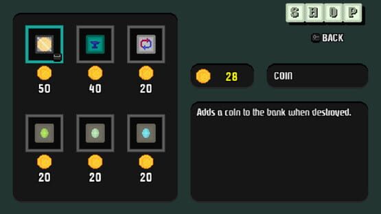 Rock Paper Scissors: The Roguelike Puzzle Game screenshot 4