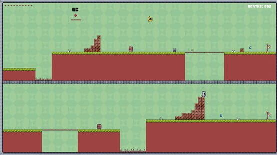 The Inseparables screenshot 1