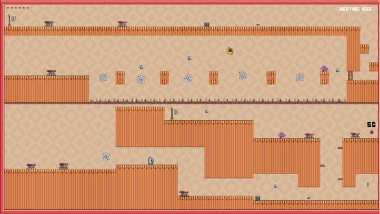 The Inseparables screenshot 3