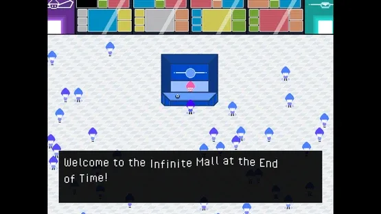 Disjoined screenshot 1