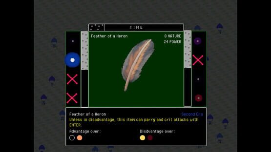 Disjoined screenshot 2