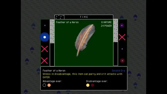 Disjoined screenshot 2