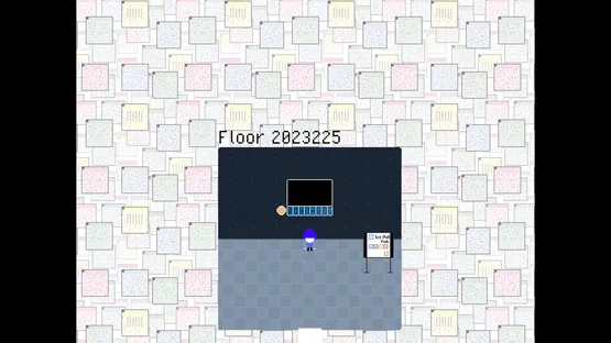 Disjoined screenshot 3