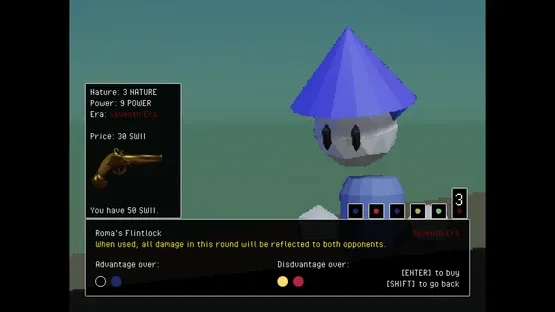 Disjoined screenshot 4