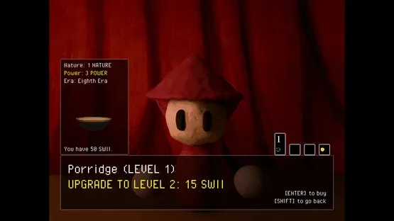 Disjoined screenshot 5