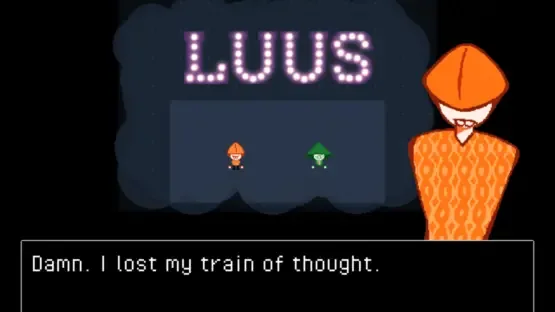 Disjoined screenshot 6