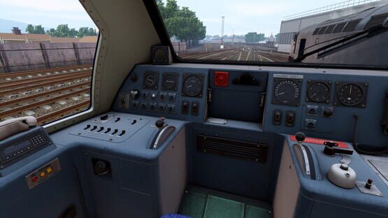 Trainz Simulator World Tour screenshot 11
