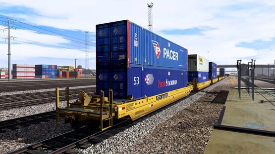 Trainz Simulator World Tour screenshot 18