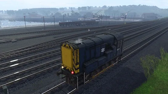 Trainz Simulator World Tour screenshot 19