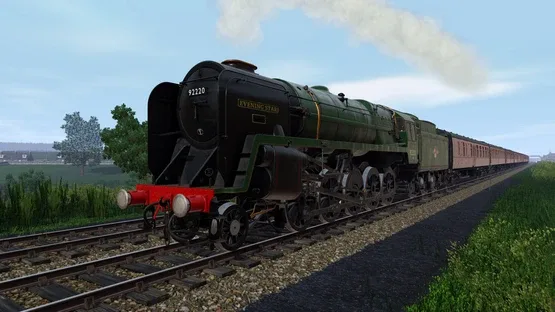 Trainz Simulator World Tour screenshot 20