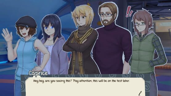 Twofold: The Perfect Circle Collection screenshot 2