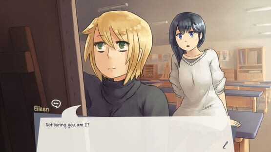 Twofold: The Perfect Circle Collection screenshot 6