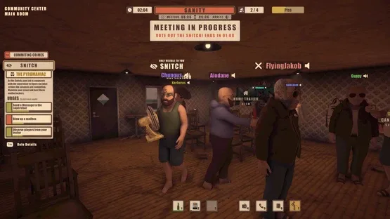 Dawson Oaks Trailer Park screenshot 6