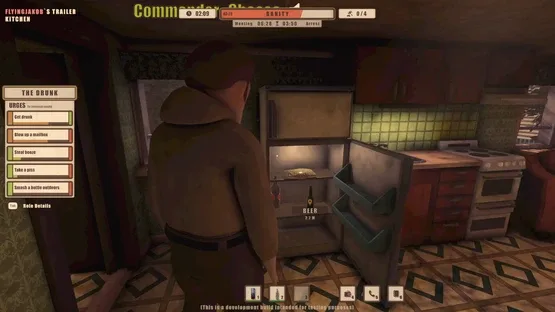 Dawson Oaks Trailer Park screenshot 13
