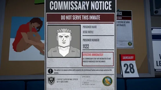 Joint Venture screenshot 2