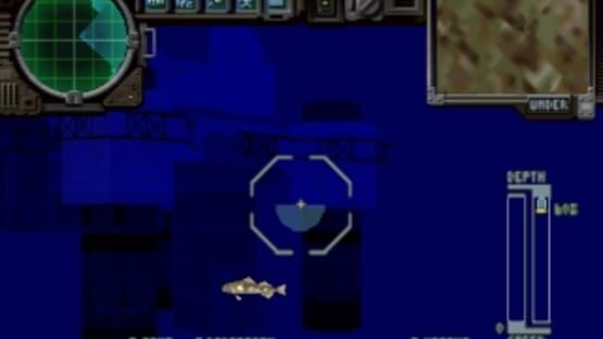 The Deep: Ushinawareta Shinkai screenshot 1