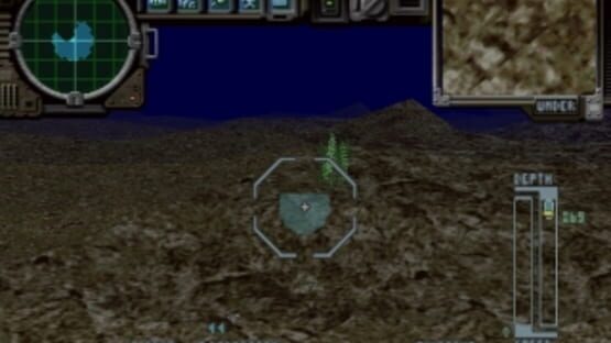 The Deep: Ushinawareta Shinkai screenshot 5
